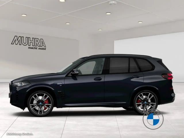 BMW X5 M-Sport xDrive50e
