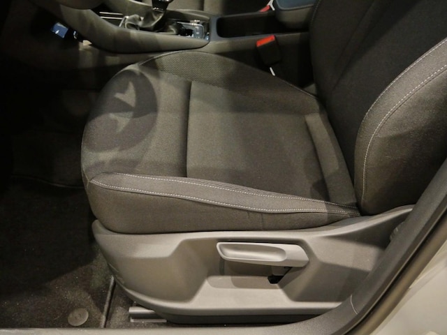 Skoda Karoq 1.5 TSI Tour