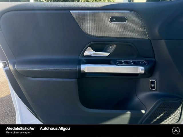 Mercedes-Benz EQB 250 Progressive