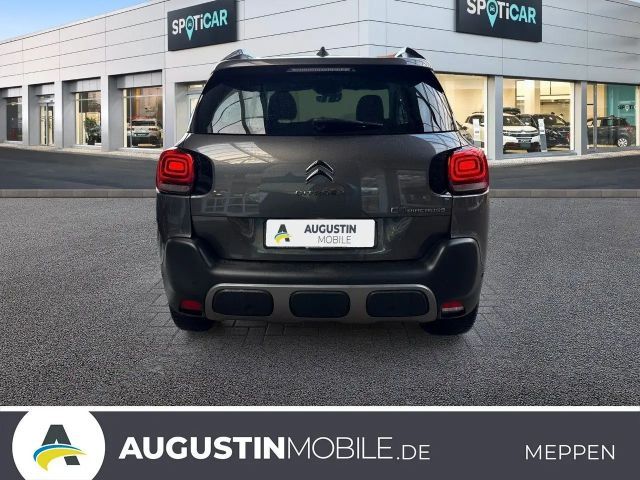 Citroën C3 Aircross PureTech Shine