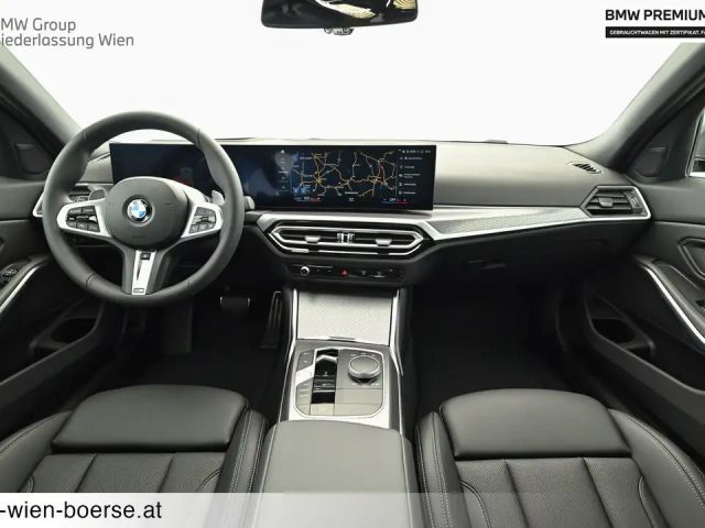 BMW 320 320d Sedan xDrive