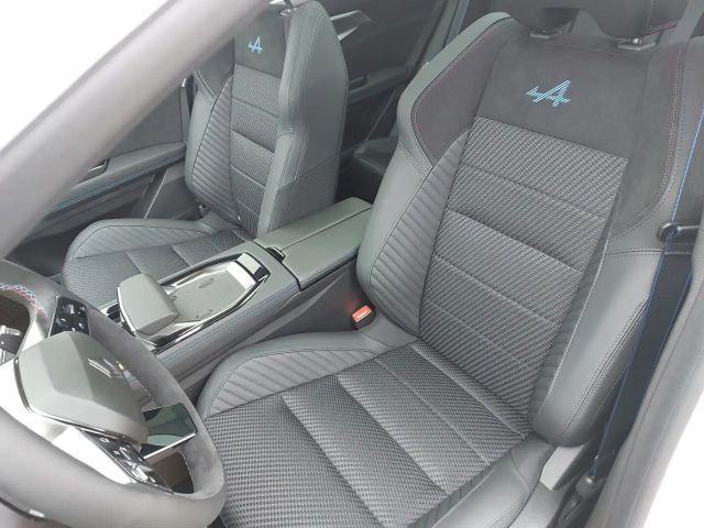 Renault Austral Alpine E-Tech Esprit