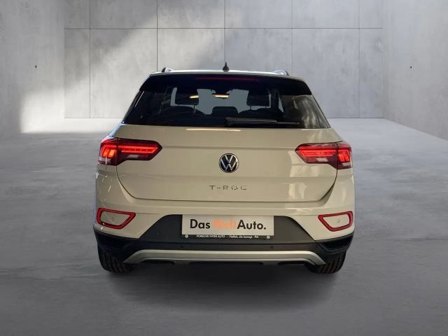 Volkswagen T-Roc Friends TSI