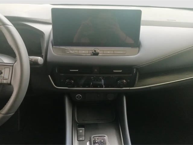 Nissan Qashqai DIG-T Tekna