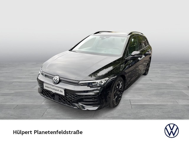 Volkswagen Golf DSG R-Line Variant