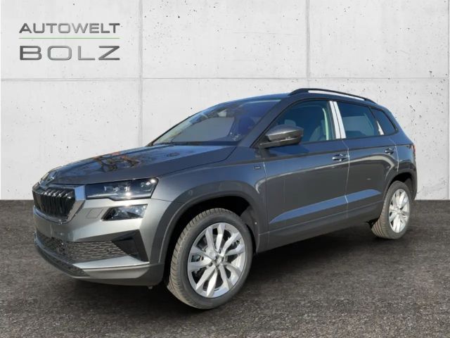 Skoda Karoq 1.5 TSI Tour