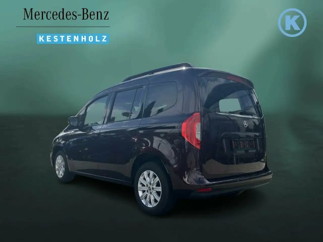 Mercedes-Benz T 180 Progressive