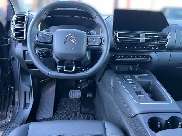 Citroën C5 Aircross Plus