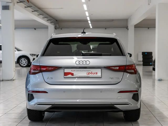 Audi A3 35 TDI S-Tronic Sedan Sportback