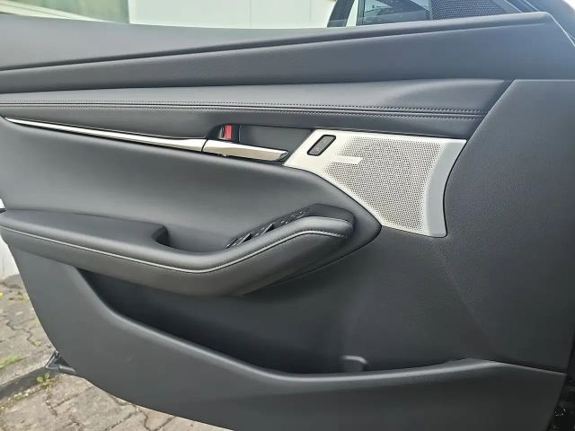 Mazda 3 SkyActiv Takumi