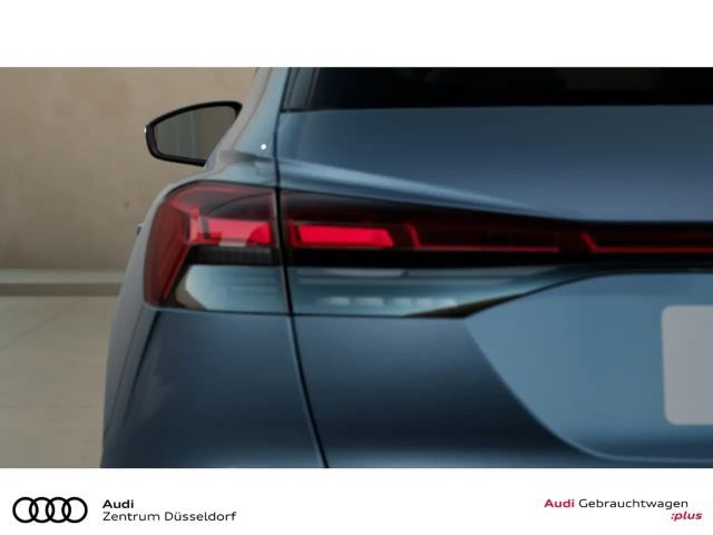 Audi Q4 e-tron 40