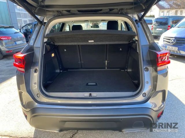 Citroën C5 Aircross Hybrid Max