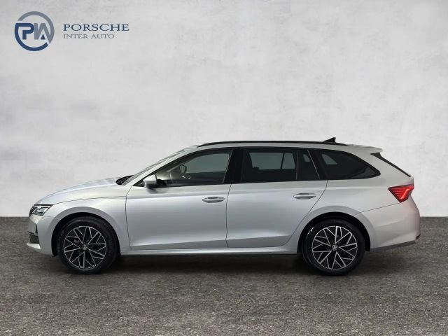 Skoda Octavia Selection