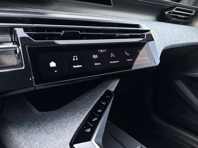 Peugeot 3008 GT-Line Hybrid