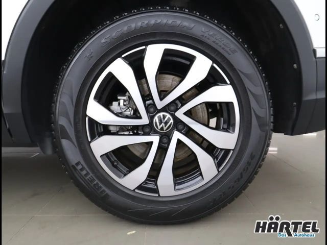 Volkswagen Tiguan 1.4 TSI DSG eHybrid
