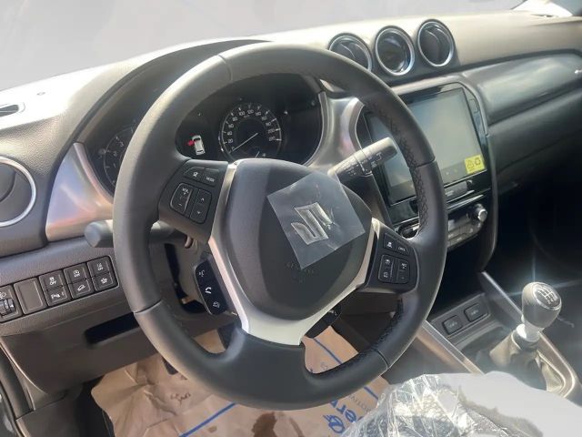 Suzuki Vitara AllGrip GL Hybrid Shine
