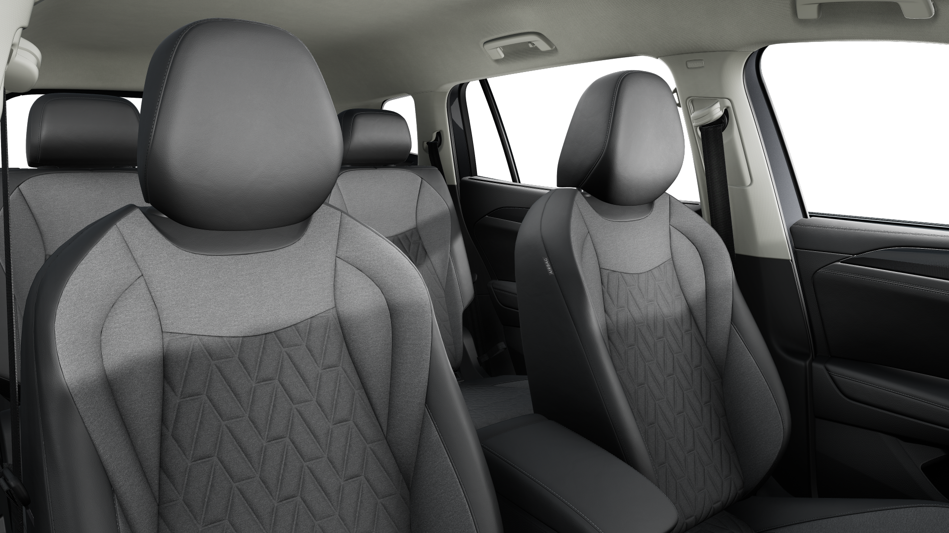 Volkswagen Tayron 4Motion