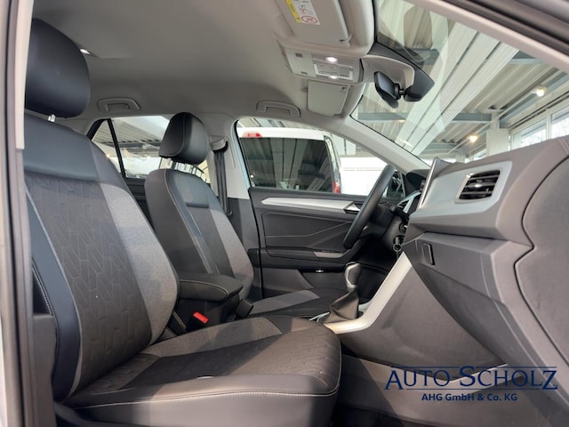 Volkswagen T-Roc 1.0 TSI