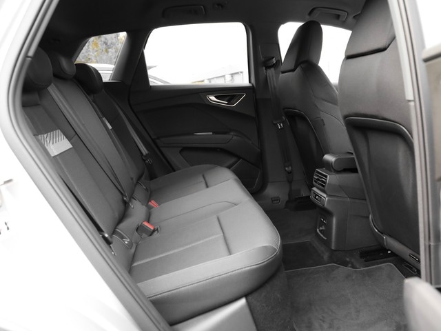 Audi Q4 e-tron SUV 45 e-tron Audi Q4 e-tron