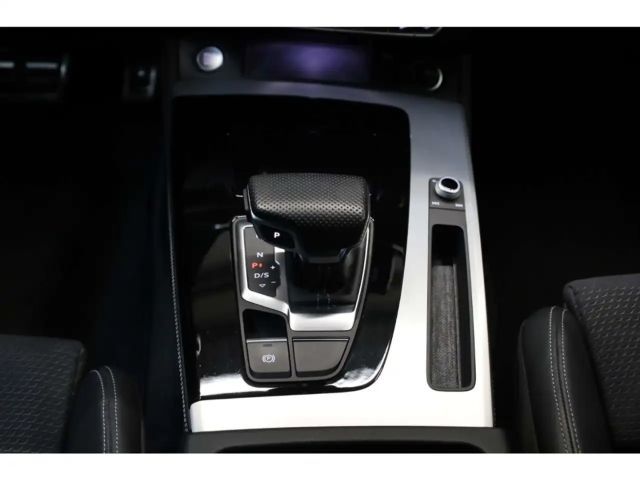 Audi Q5 50 TDI Quattro S-Line