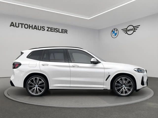 BMW X3 M-Sport xDrive30i