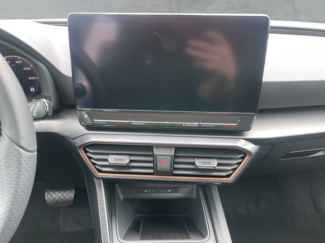 Cupra Leon DSG Sportstourer