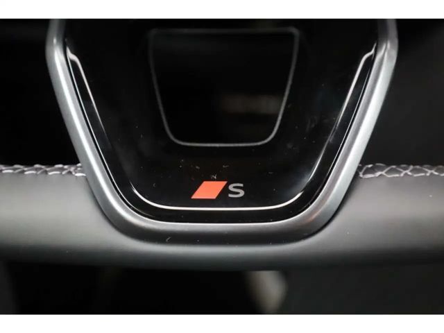 Audi A6 Avant Hybride Quattro