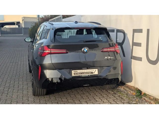 BMW X3 M-Sport xDrive xDrive30e