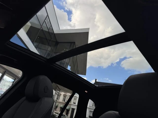 BMW X5 M-Sport xDrive45e