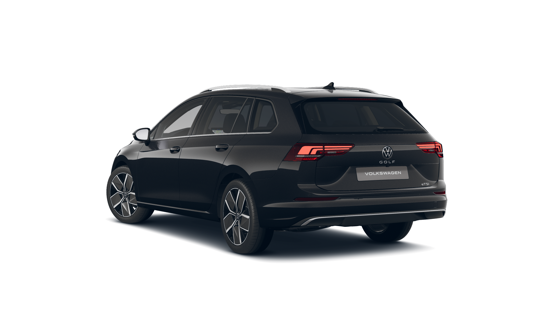 Volkswagen Golf Golf VIII Style Variant