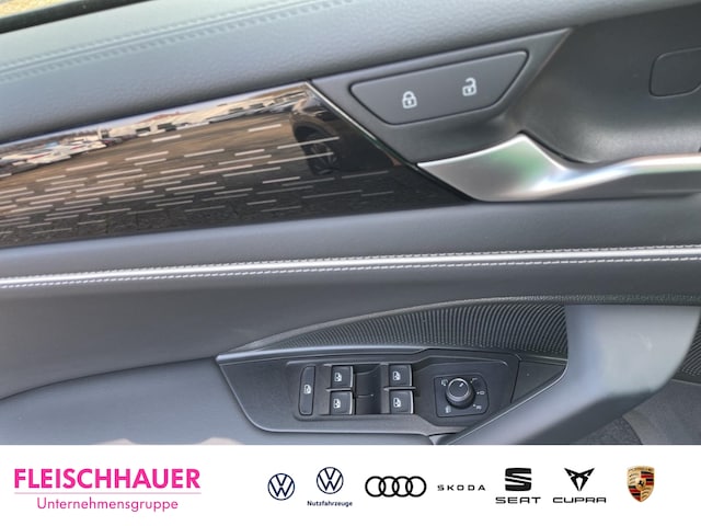 Volkswagen Tiguan 2.0 TDI Elegance Elegance