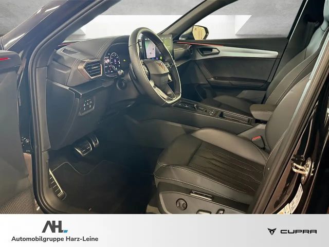 Cupra Formentor 2.5 TSI 4Drive DSG VZ5