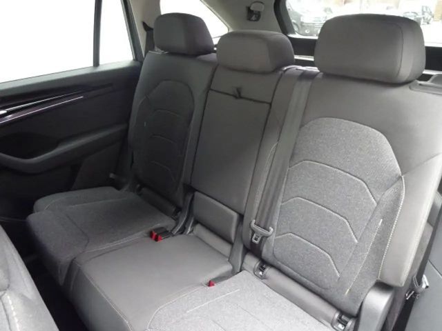 Skoda Kodiaq Selection