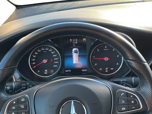 Mercedes-Benz V 220 V 220 d