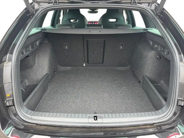 Skoda Octavia Combi Sportline