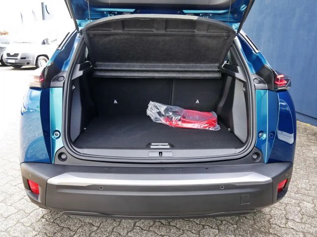 Peugeot E-2008 Allure Pack