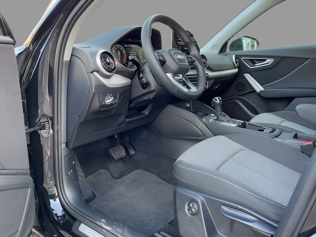 Audi Q2 35 TFSI S-Tronic