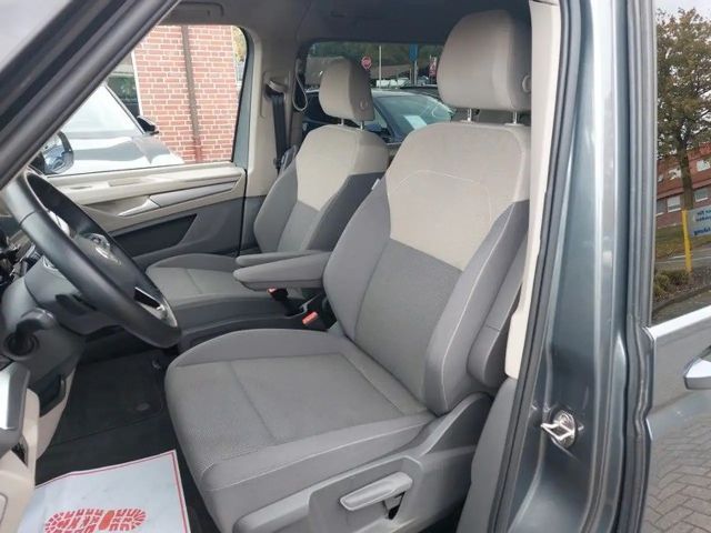 Volkswagen Multivan DSG Lang Life T7