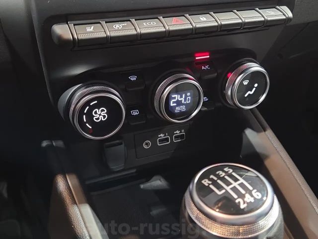 Mitsubishi Colt PLUS 1,0 I Turbo-Benziner