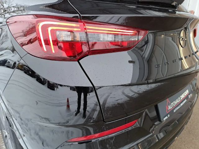 Opel Grandland GS-Line Grand Sport