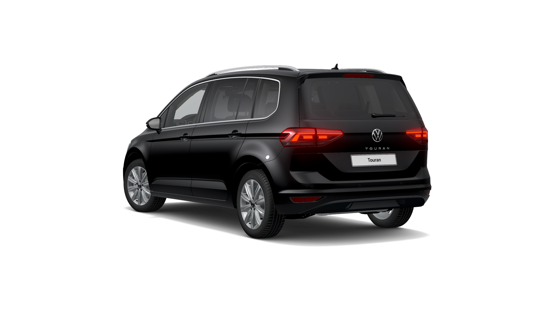 Volkswagen Touran 1.5 TSI