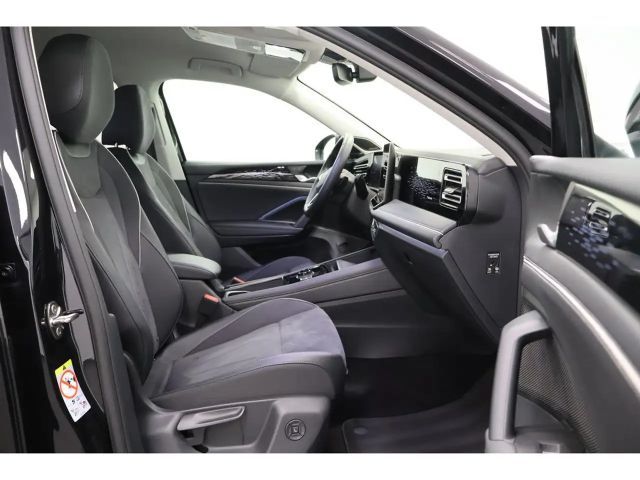 Volkswagen Tiguan 2.0 TDI DSG Elegance Elegance
