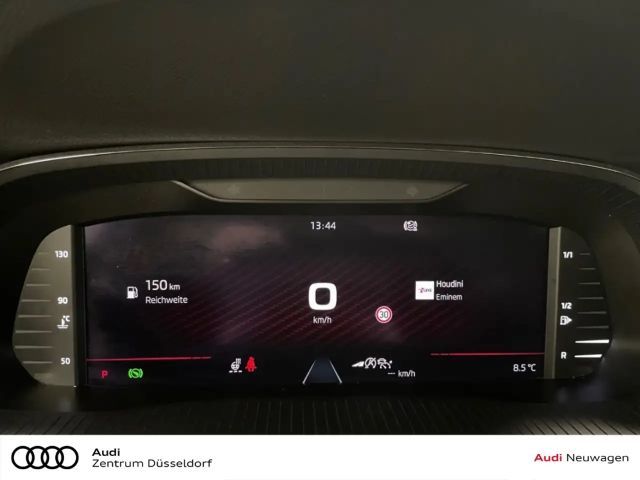 Skoda Octavia Combi RS