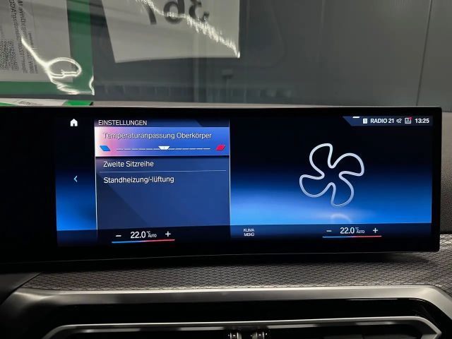 BMW 320 320d M-Sport Touring xDrive