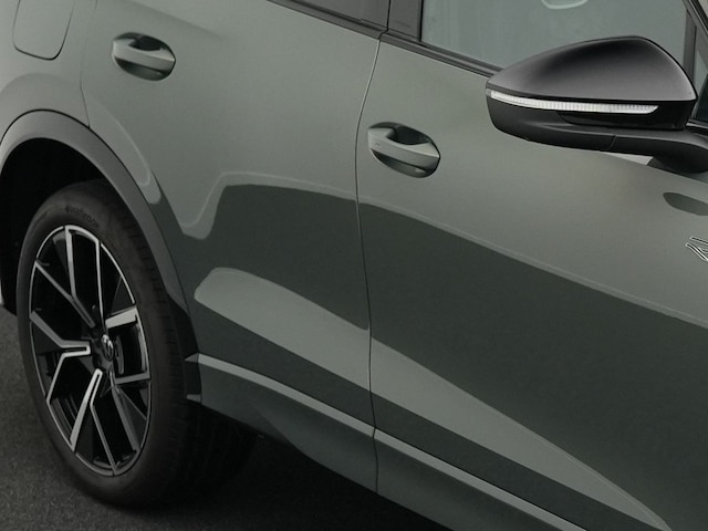 Volkswagen Tiguan R-Line eHybrid