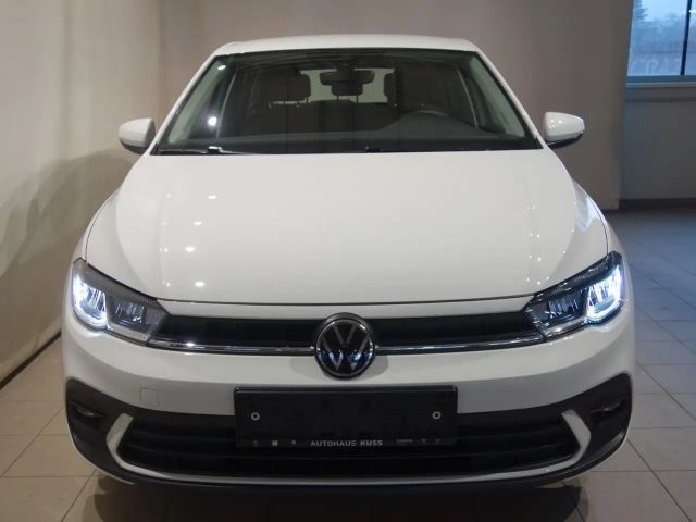 Volkswagen Polo 4Me TSI