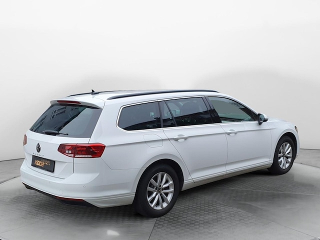 Volkswagen Passat Business DSG Variant