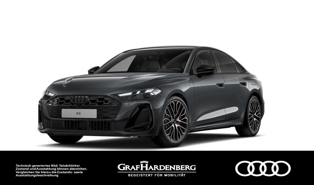Audi A5 Hybride Quattro S-Line