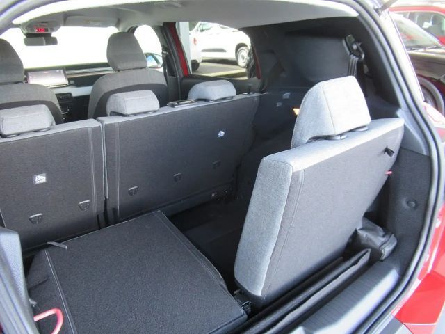 Citroën C3 Aircross Plus