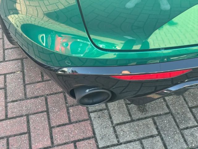 Alfa Romeo Stelvio Veloce